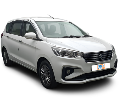 Maruti Ertiga-img